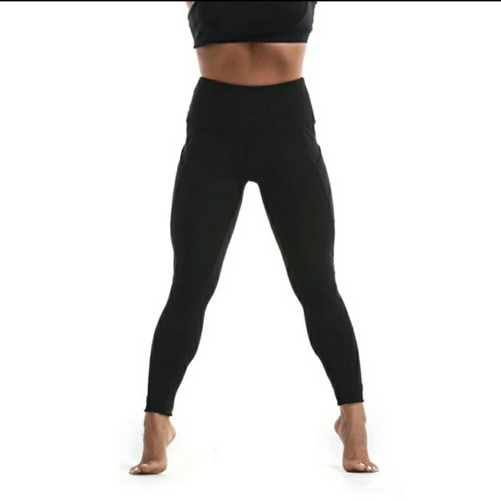 YOGA Leggings with Pockets